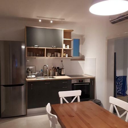 Apartment Adriatic Макарска Екстериор снимка