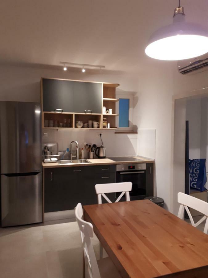 Apartment Adriatic Макарска Екстериор снимка
