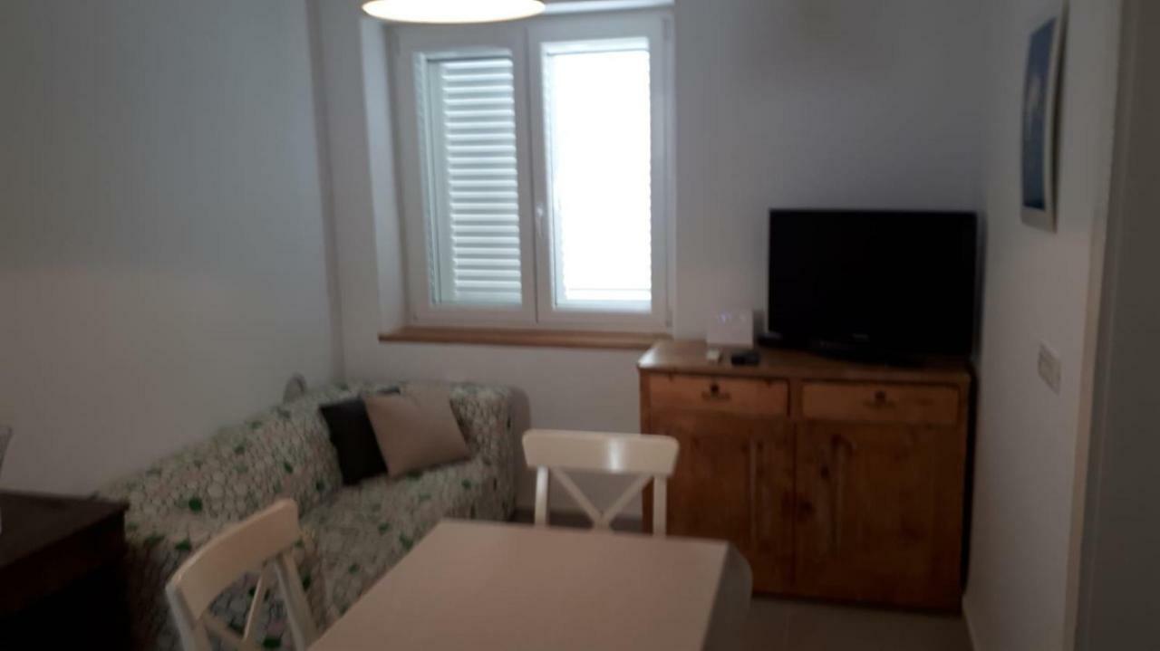 Apartment Adriatic Макарска Екстериор снимка